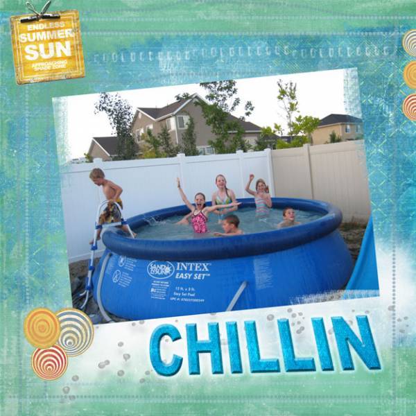 Chillin