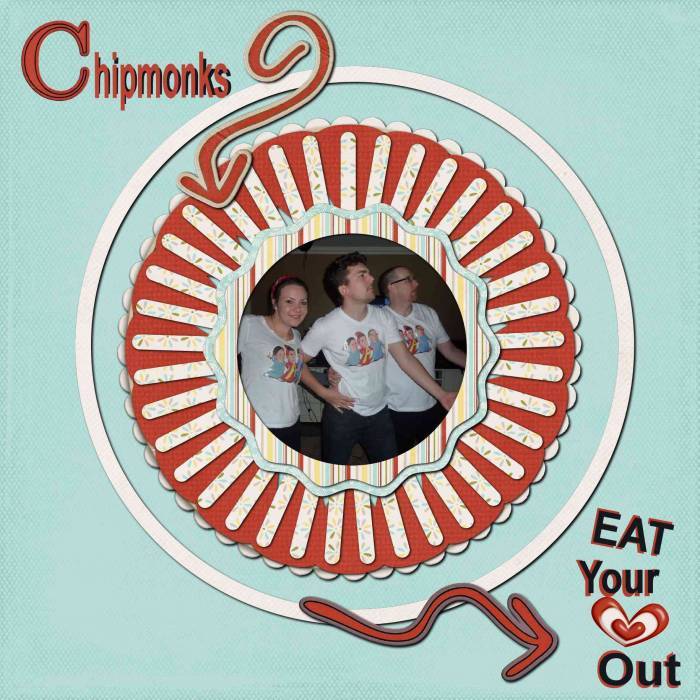 Chipsmonks eat your heart out