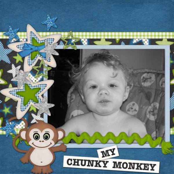 My little chunker