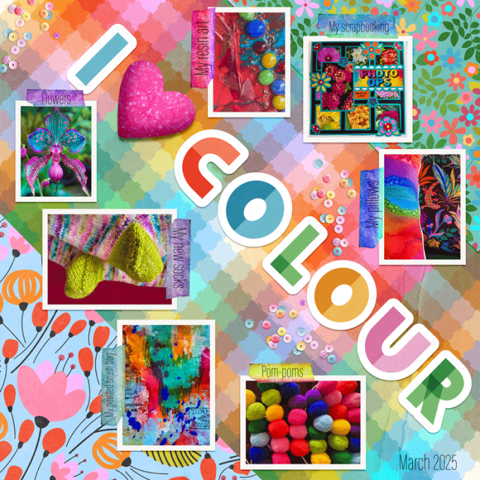 Colour