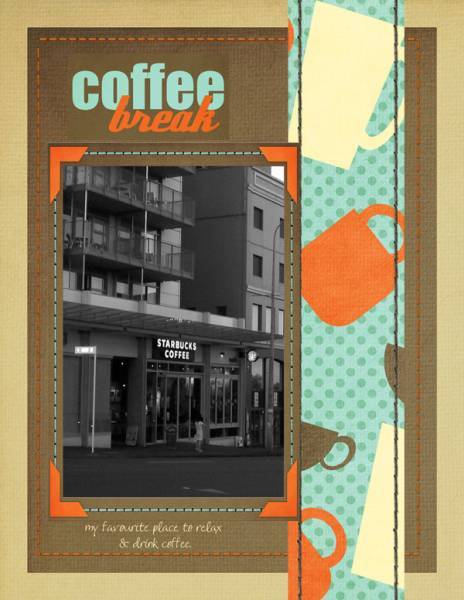 Coffee Break