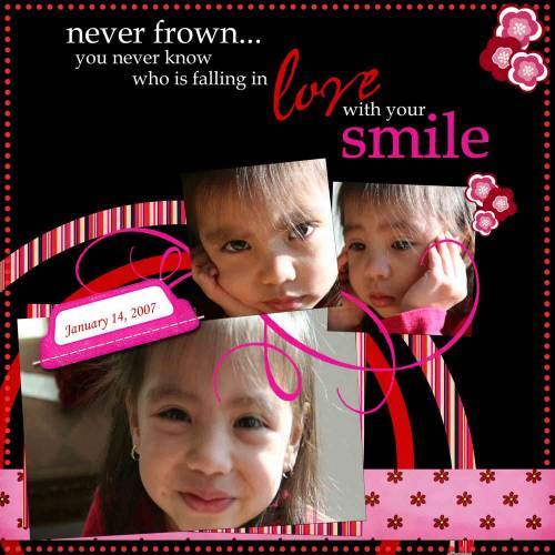Smile