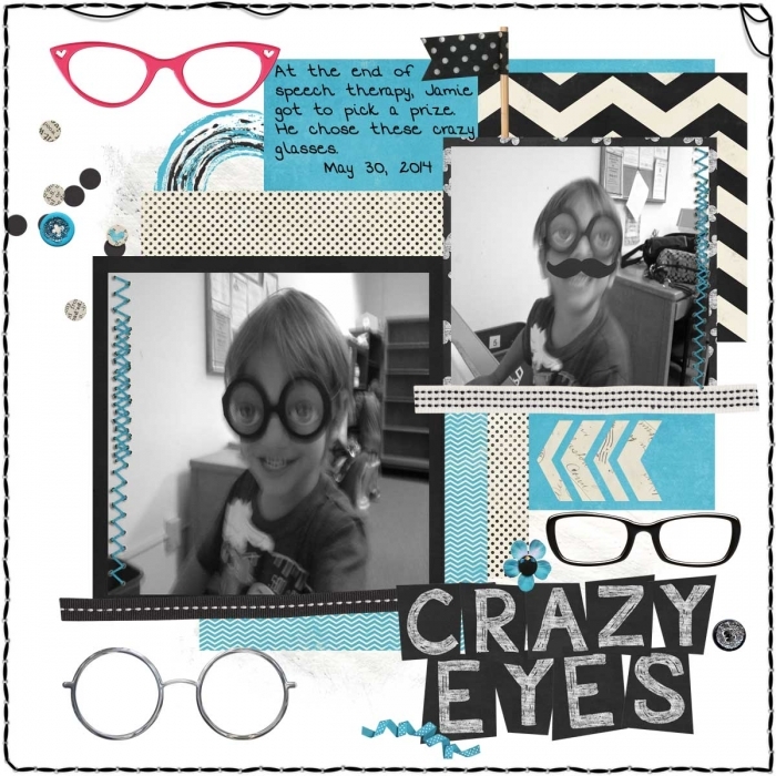 Crazy Eyes