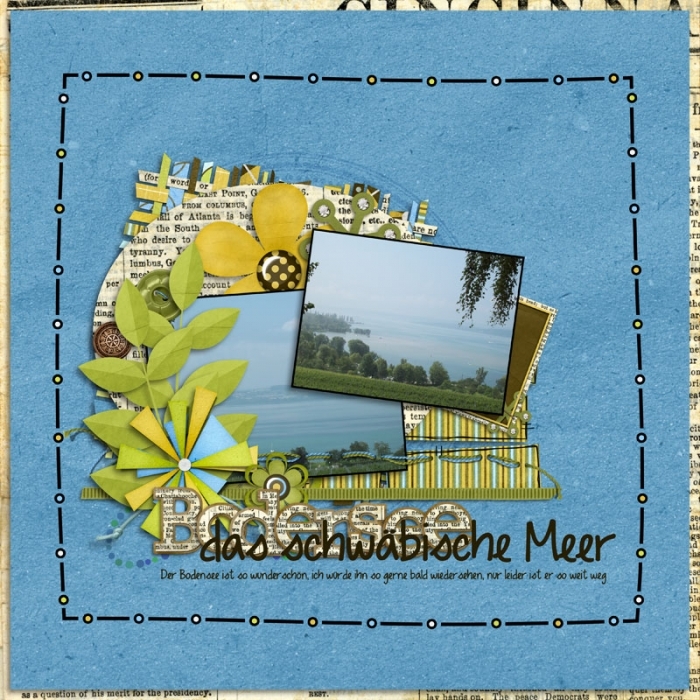 Lake Constance