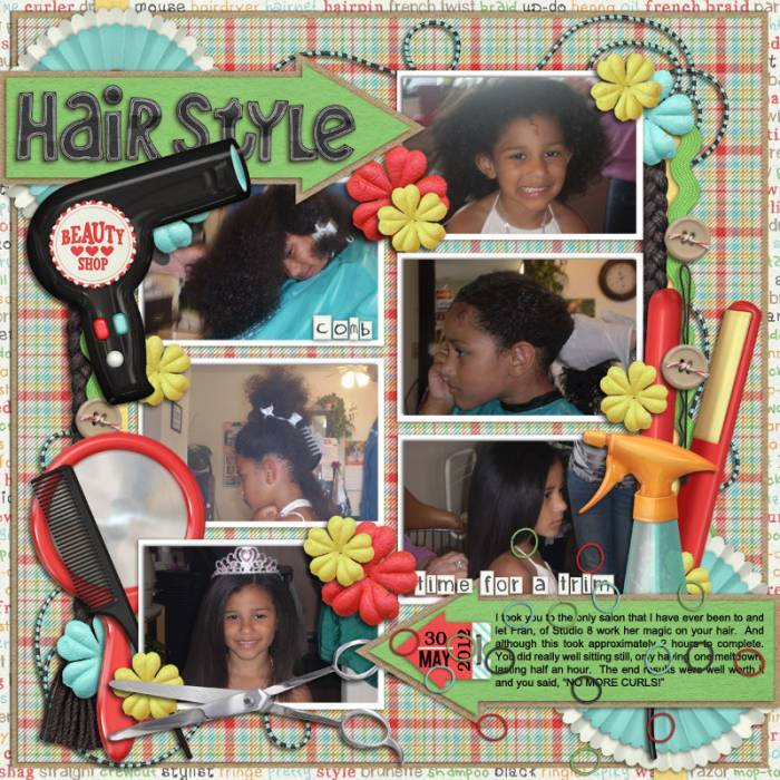 Hair Style