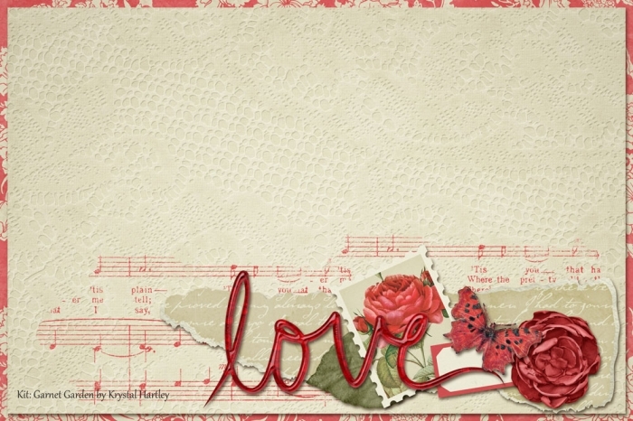 Header for my facebook-page