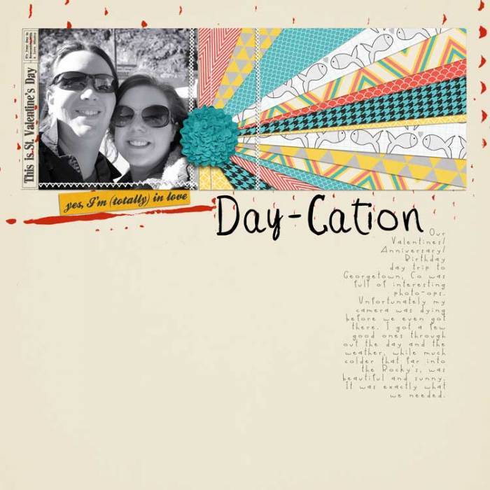 Day-cation