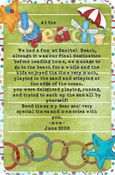 mysonatthebeach1