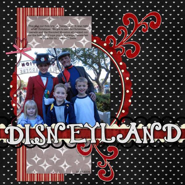 Disneyland
