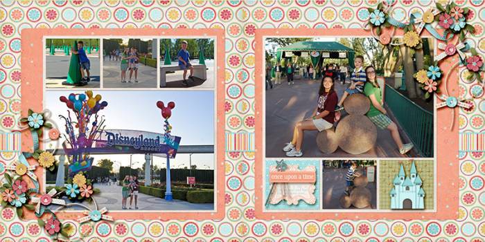 Disneyland