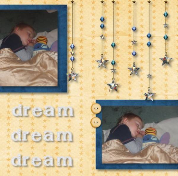 Dream, Dream, Dream