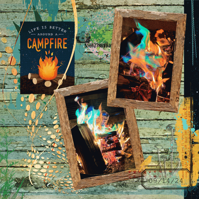 Campfire