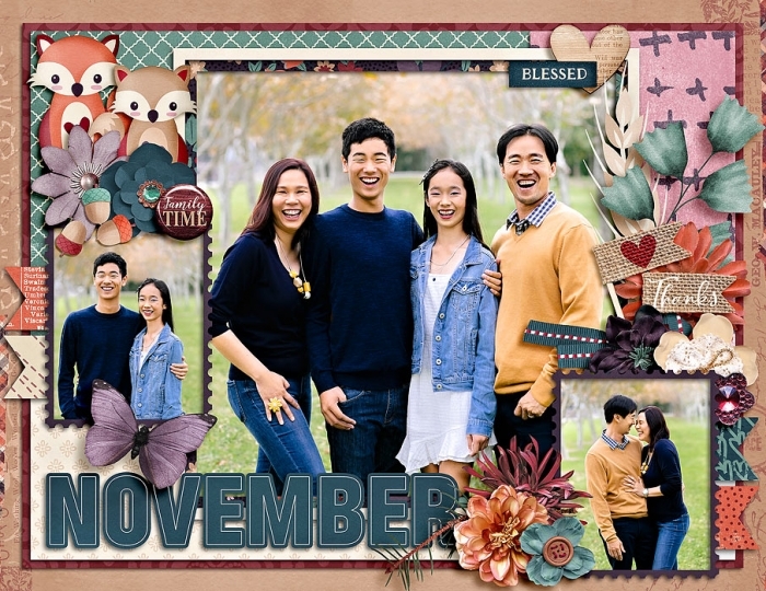 calendar - november2020