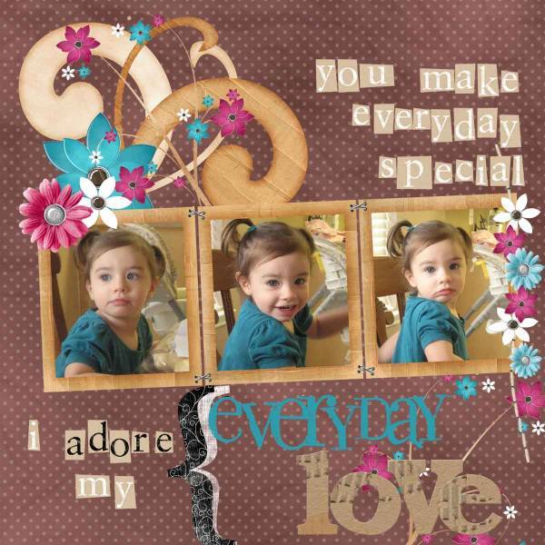 everyday love