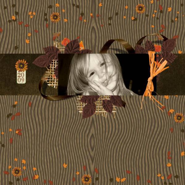 Fall 2009