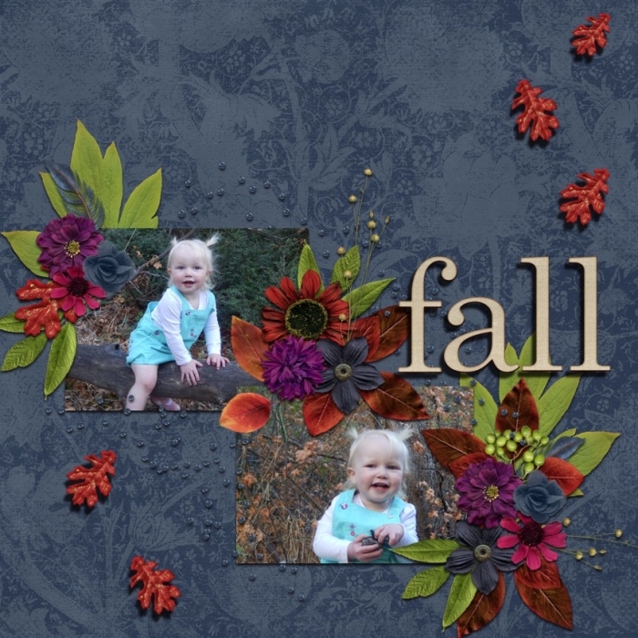fall