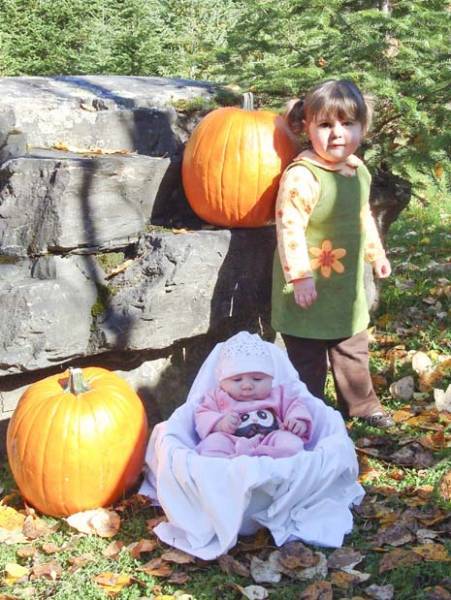 Fall Photo