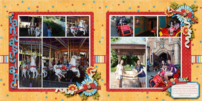 Fantasyland