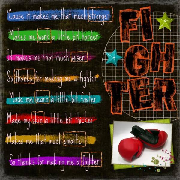 Fighter