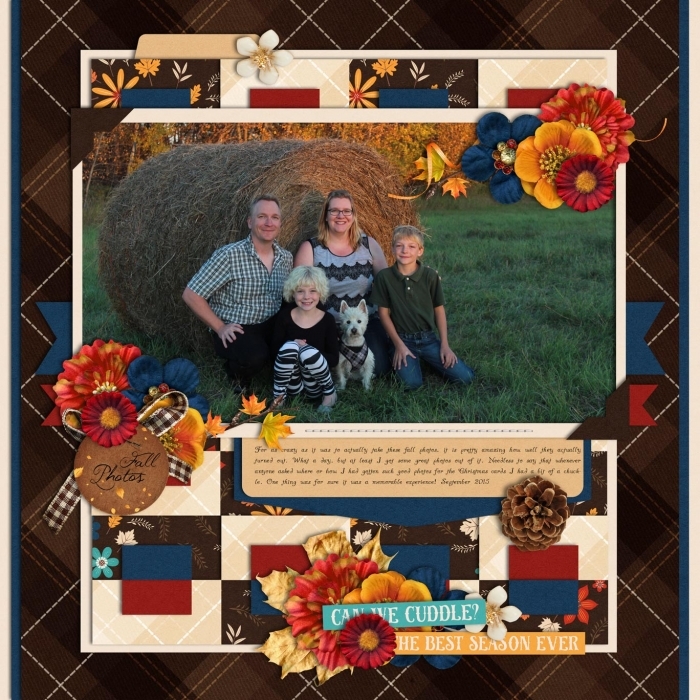 Fall Photos