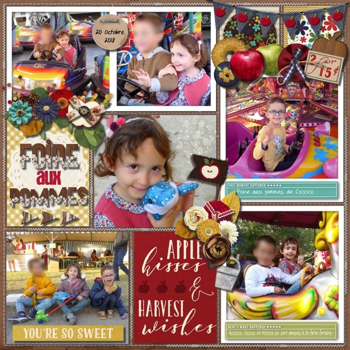 Apple Festival