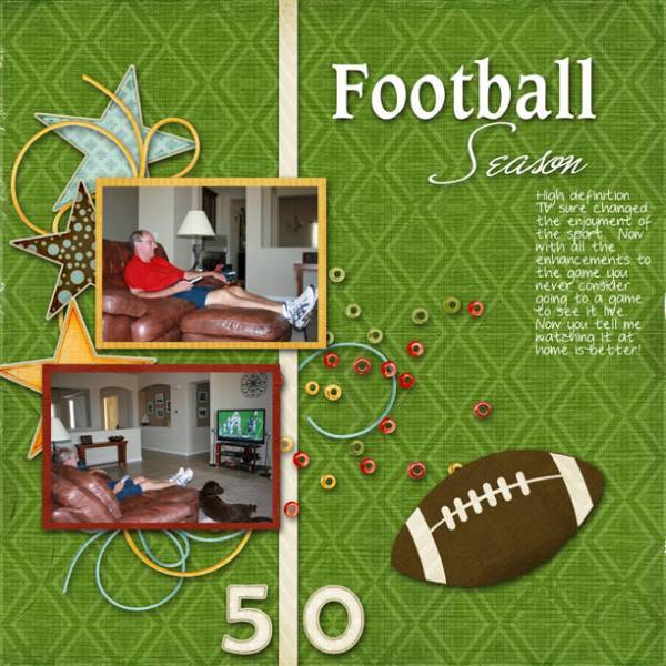 Football Season