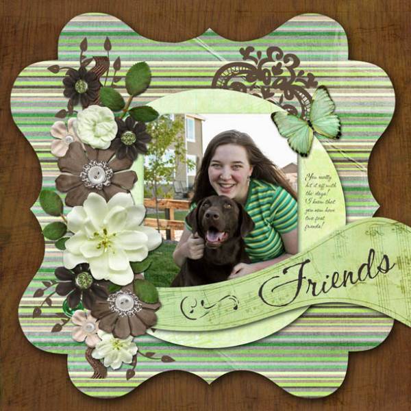 Friends