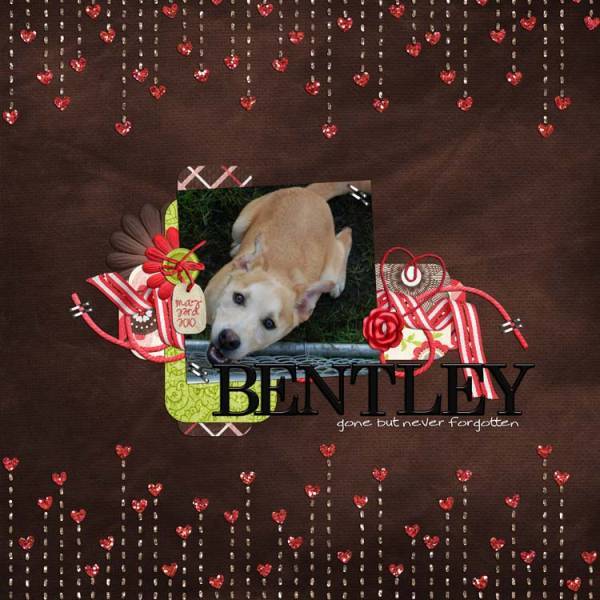 RIP Bentley