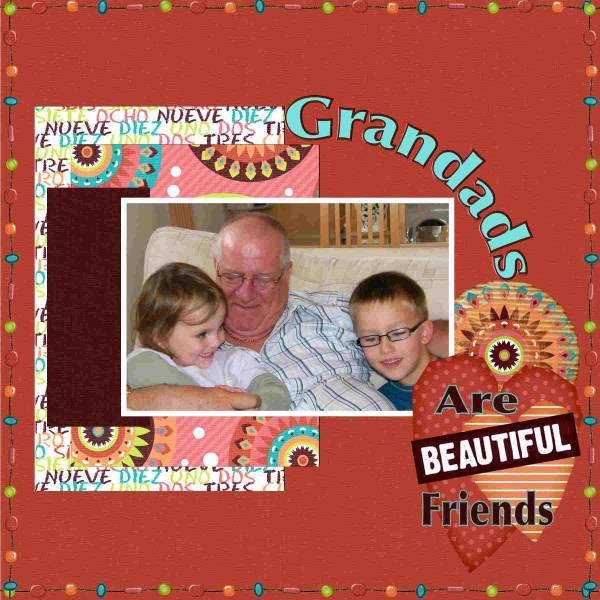 grandads