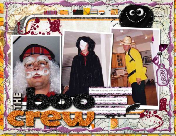 Halloween