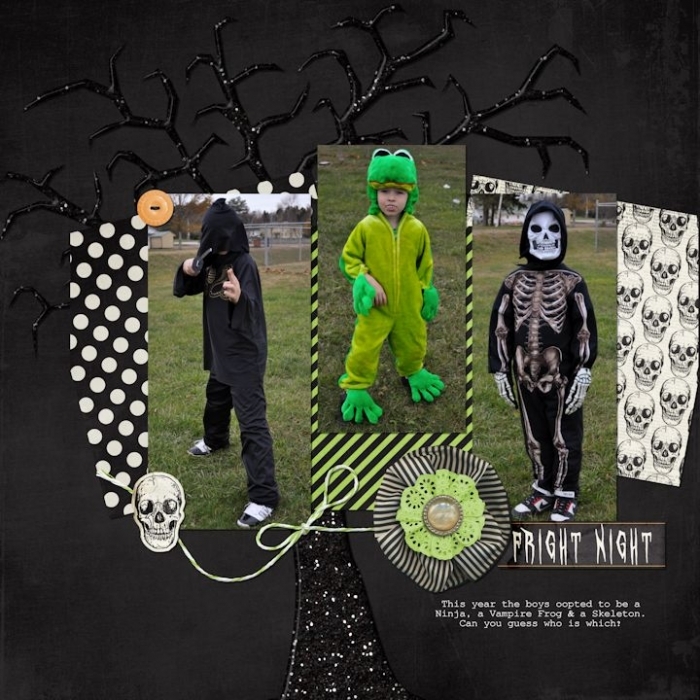 Halloween 2013