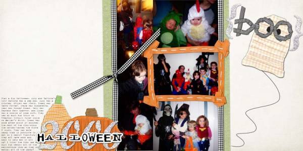 {halloween 2006}