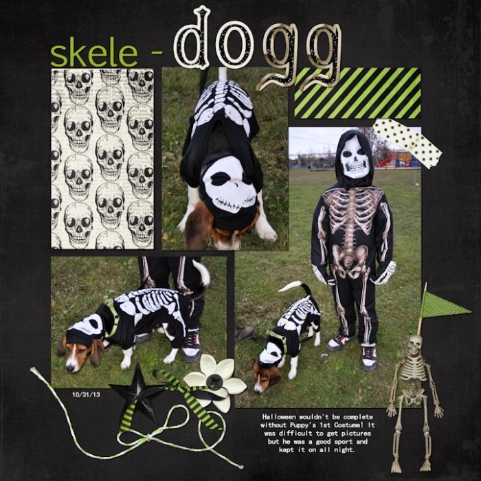 Skele-Dogg