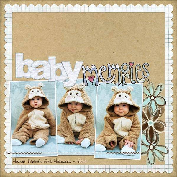 Baby Memories