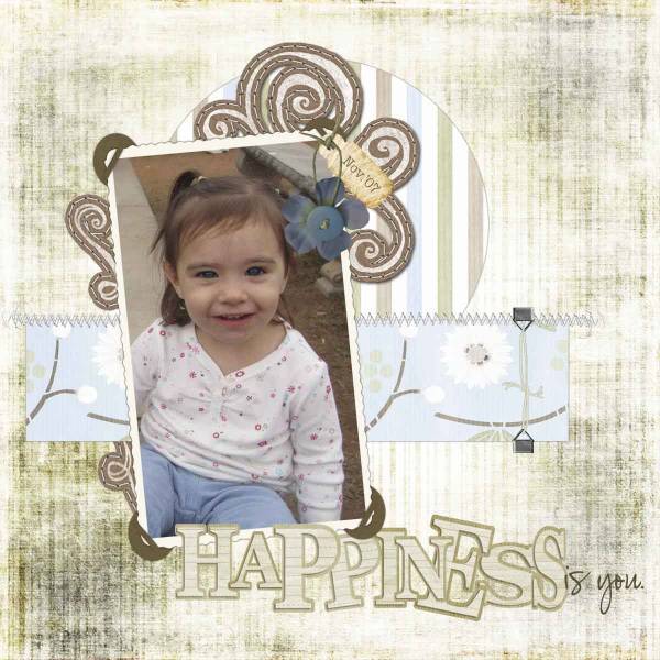 happiness