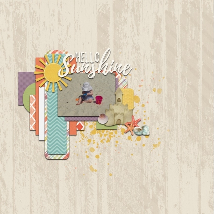 hello sunshine