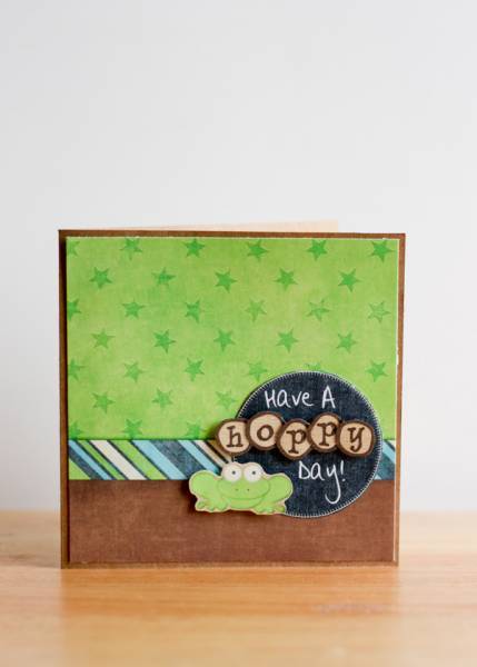 Have a Hoppy Day