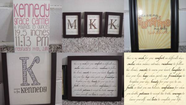 Collage of Today's Hybrid Projects