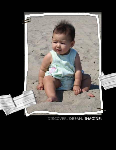 Imagine