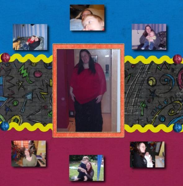 It's all about me