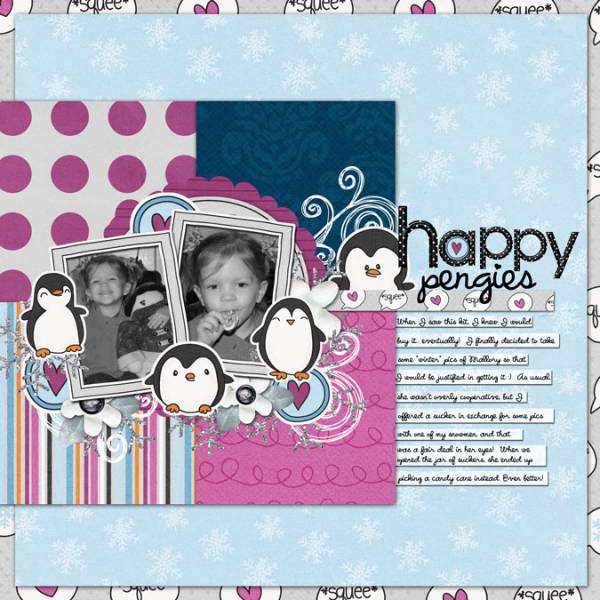 Happy pengies!