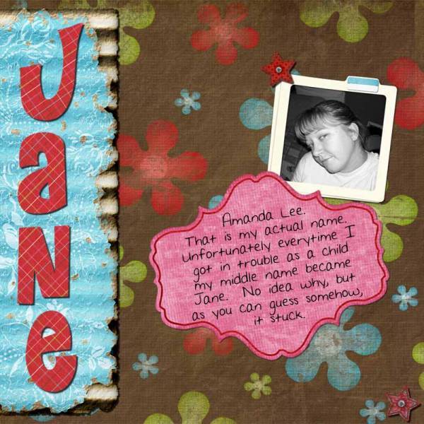 Jane