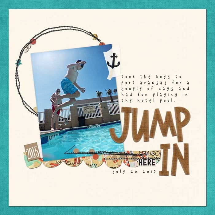 Jump In