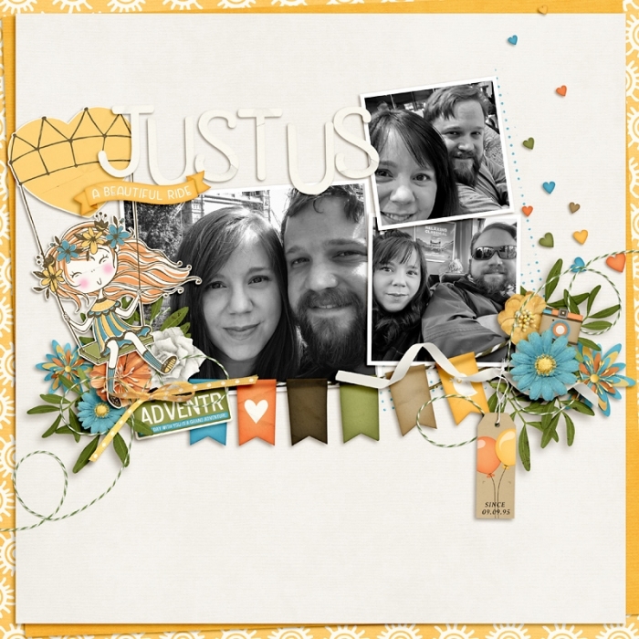Just Us