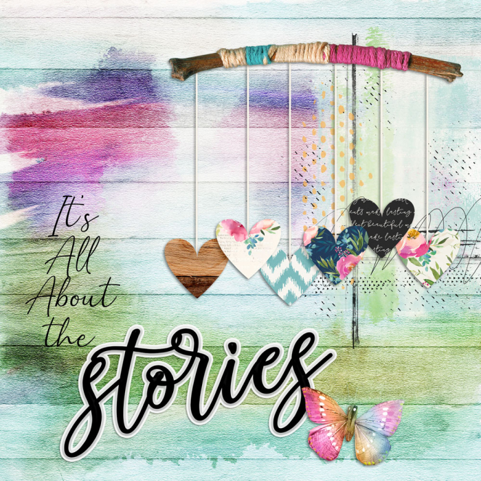 Stories