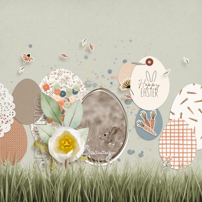 Spring Has Sprung - Collection