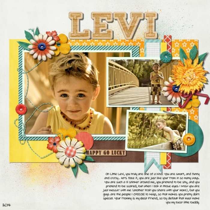 Levi