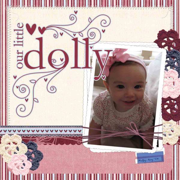 little dolly