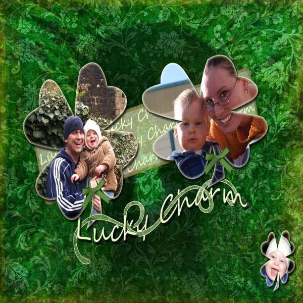 Lucky Charm
