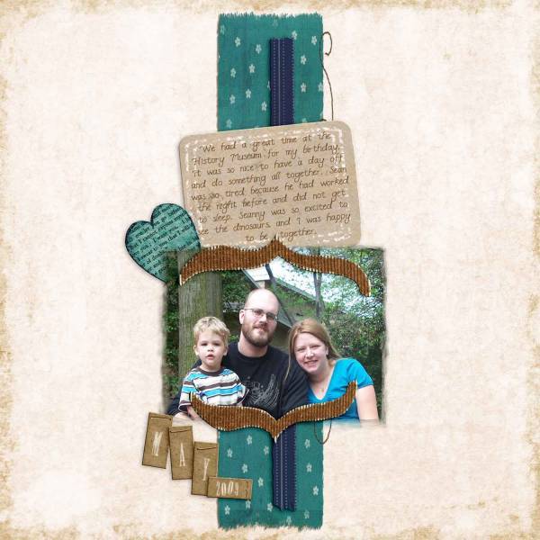 Family Time